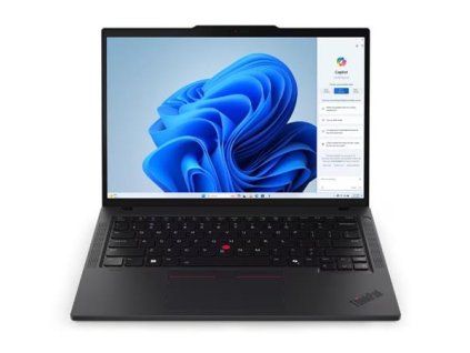 Lenovo ThinkPad P14s G5 Ryzen 7 Pro 8840HS/AI/16GB/512GB SSD/14" WUXGA IPS 400 nitů/3yPremier/Win11 Pro/černá