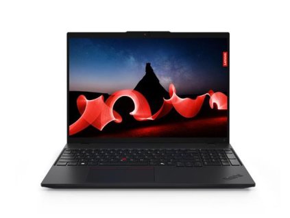 Lenovo ThinkPad L16 G1 Ultra 7 155U/AI/16GB/1TB SSD/16" WUXGA IPS/3yOnsite/ Win11 Pro/černá