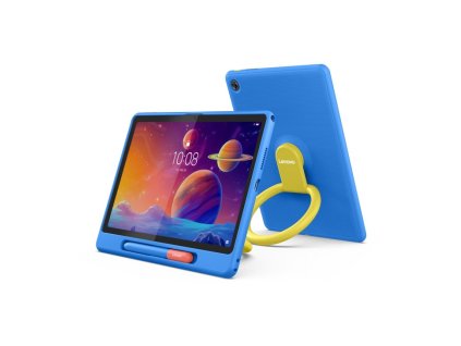 Lenovo TAB 10,1" Lenovo TAB Play MTK Helio G85/4GB/64GB/10,1"/WUXGA/TFT/až 400nitů/multitouch/8MP+5MP/Android 14/šedá