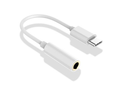 PLATINET SMARTPHONE ADAPTER TYPE-C TO AUX