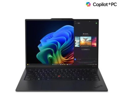 Lenovo ThinkPad X1 Carbon G13 Ultra 7 258V/32GB/2TB SSD/14" 2.8K OLED/3yPremier/Win11 Pro/ černá