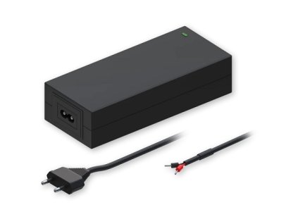 Teltonika EU 2-pinový napájecí zdroj, 62W - PR317EUA