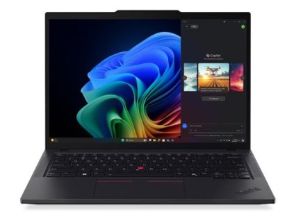 Lenovo ThinkPad T14 G6 Core Ultra 7 258V/32GB/1TB SSD/14" WUXGA Touch/Win11 Pro/3Y Premier/černá