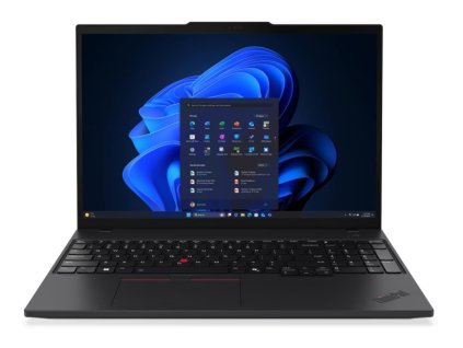Lenovo ThinkPad T16 G4 Ultra 7 255U/32GB/1TB SSD/16" WUXGA/Win11 Pro/3Y Premier/černá