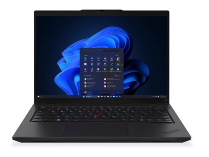 Lenovo ThinkPad L14 G6 Core Ultra 5 225U/16GB/512GB SSD/14" WUXGA/Win11 Pro/3Y Onsite/černá