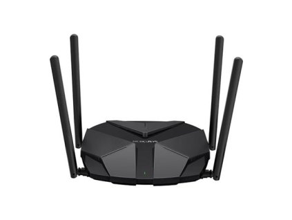 Mercusys MR85X Dvoupásmový Wi-Fi 6 router AX3000