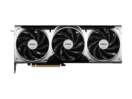 MSI GeForce RTX 5070 Ti VENTUS 3X/OC/16GB/GDDR7