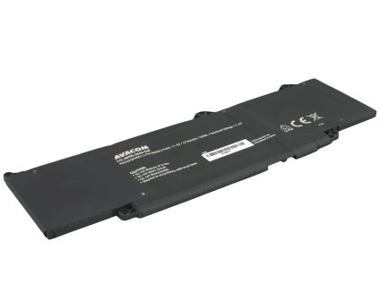 Avacom náhradní baterie Dell Latitude 5440, 5540 Li-Pol 11,4V 4730mAh 54Wh