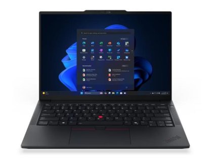 Lenovo ThinkPad E14 G7 Core Ultra 5 225U/16GB/512GB SSD/14" WUXGA IPS/Win11 Home/3Y Onsite/černá
