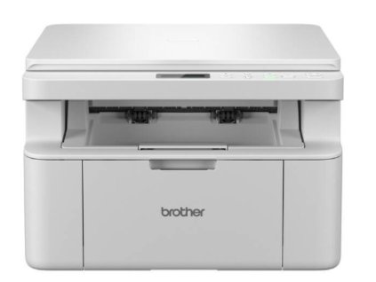 Brother DCP-L1630WYJ1 mono A4/20 stran/2400x600dpi/128MB/USB 2.0/LAN/WIFI/displej/bílá