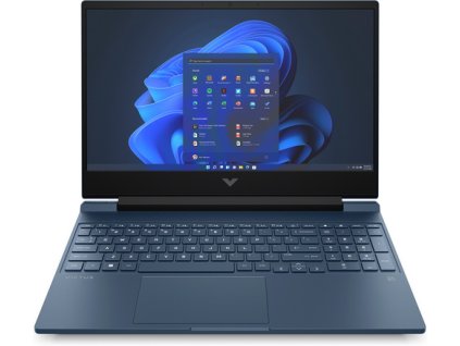 VICTUS by HP 15-fa2003nc/Core 5 210H/24GB/1TB SSD/GF RTX 5060 8GB/15,6" FHD IPS AG 144Hz/WiFi 6/3y/WIN 11 Home/Performan