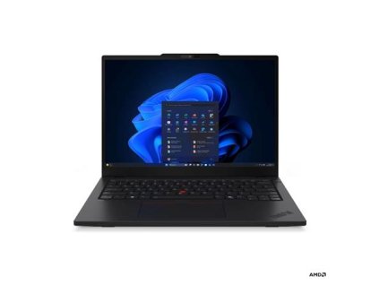 Lenovo ThinkPad L13 G6 Ryzen 5 PRO 215/16GB/512GB SSD/13.3" WUXGA IPS/3yOnSite/Win11 Pro/černá