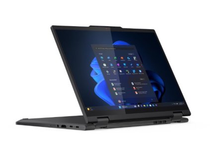 Lenovo ThinkPad T14s 2-in-1 G1 Core Ultra 5 225U/16GB/512GB SSD/14" WUXGA IPS Multi-Touch/Win11 Pro/černá