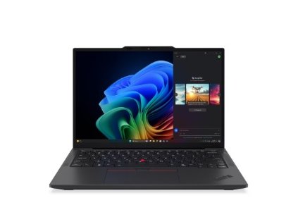 Lenovo ThinkPad X13 G6 Ryzen AI 7 PRO 350/32GB/1TB SSD/13.3" WUXGA IPS/3yPremier/Win11 Pro/černá