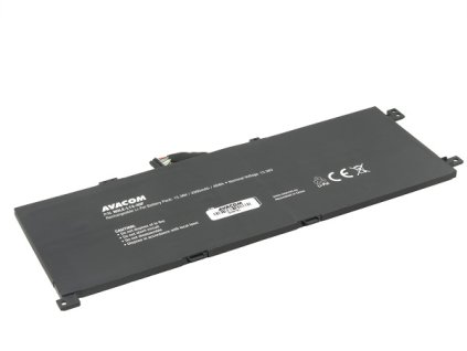 AVACOM Náhradní baterie Lenovo ThinkPad L13 Gen.1, Gen.2 Li-Pol 15,36V 2995mAh 46Wh
