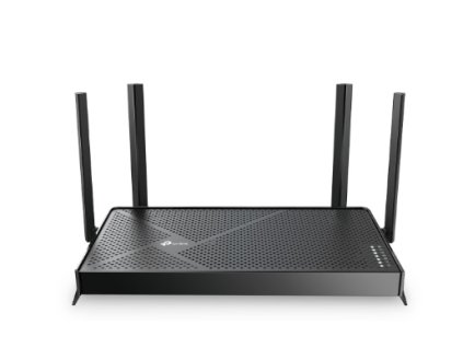TP-Link EB210 Pro BE3600 dvoupásmový Wi-Fi 7 router