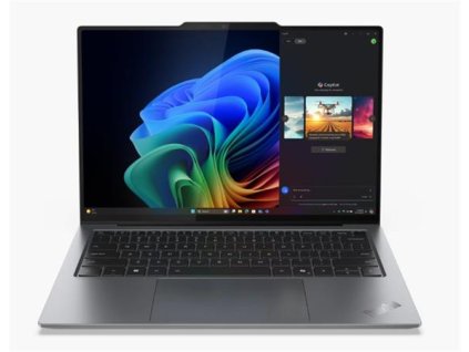 Lenovo ThinkPad X9-14 G1 Aura Edition Ultra 7 258V/AI/32GB/1TB/14" 2.8K OLED/3yPremier/Win11 Pro/bílá