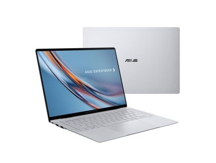 ASUS ExpertBook B9 - Ultra 7 Processor 356H/32GB/1TB SSD/14"/2,8K/OLED/Touch/3y Onsite/Win 11 Pro/bílá