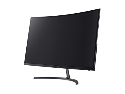 Acer LCD Nitro ED320QUS3bmiipx Zakřivený 31,5" VA/2560x1440/1ms/250nits/2xHDMI/DP/Repro/VESA/černá