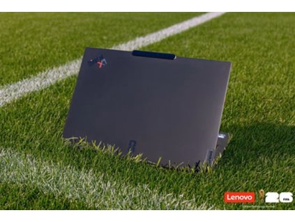 Lenovo ThinkPad X1 Carbon G13 FIFA EDITION/Ultra 7 258V/32GB/1TB SSD/14" 2.8K OLED/Win11 Pro/3Y Premier/černá