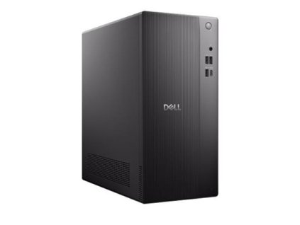 DELL Pro Tower Essential QVT1260 i5 14400/8GB/512GB SSD/keyboard+mouse/3Y ProSpt/W11P/černá