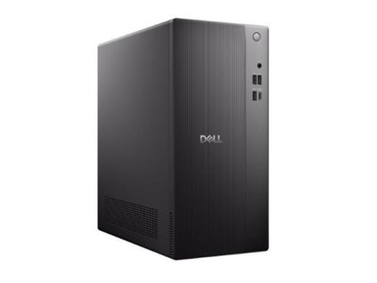 DELL Pro Tower Essential QVT1260 i5 14400/16GB/1TB SSD/keyboard+mouse/3Y ProSpt/W11P/černá