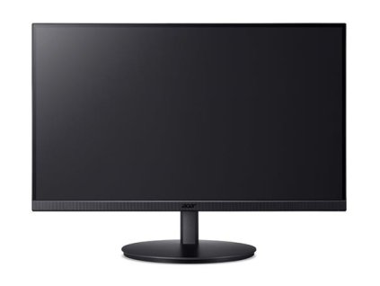 Acer LCD CB242YP6bipr 23,8" IPS LED /1920x1080/250nits/VGA, HDMI, DP /Hgt Adj,/ Pivot / Black