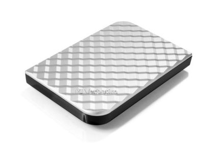VERBATIM Store 1TB G2 Silver (53197)