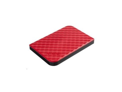 VERBATIM Store 1TB G2 Red (53203)