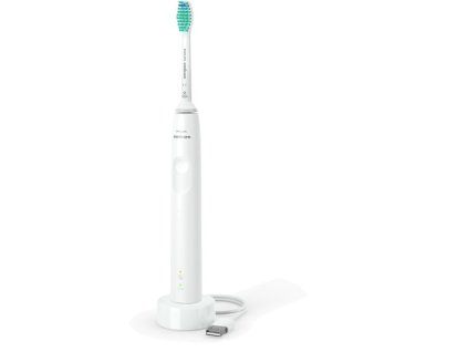 Philips HX3671/13 Sonicare 3100, White