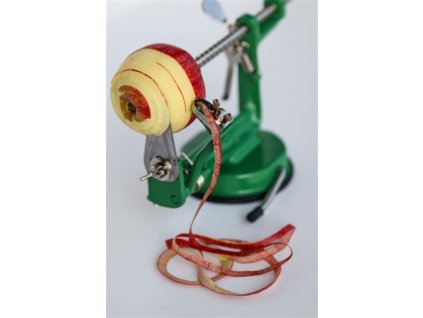 Ezidri Kráječ a loupač jablek