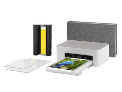 XIAOMI Instant Photo Printer 1S SET EU