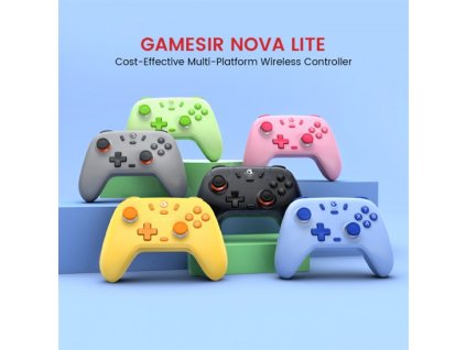 GameSir Nova Lite Multipla.controller SB