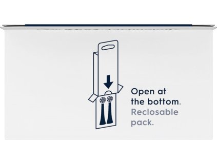 Oral-B hlavice iO Gentle Care 4ks