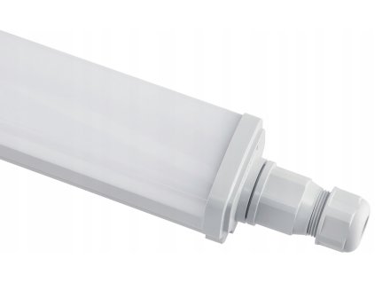 LED svítidlo - 120 cm - 30 W - 3600 lm - 4000 K
