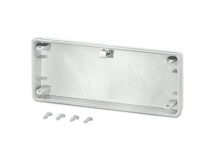 HENSEL Příruba Mi FP 20 bez předlisů