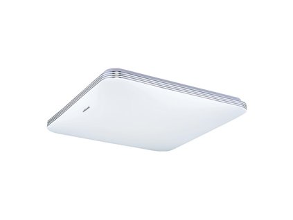 IDEUS Svítidlo LED ADIS 28W 1900lm 4000K čtverec IP44 bílá