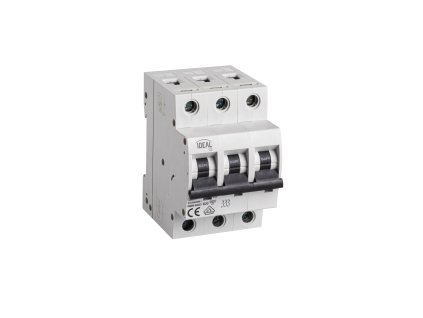 KANLUX Jistič 20B/3 KMB 6kA