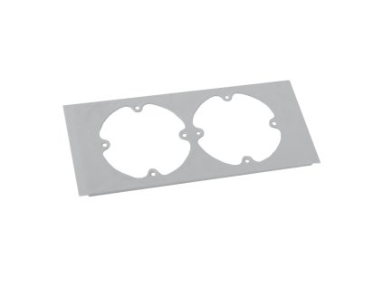 KOPOS Podložka 8450-12 přístrojová dvojitá