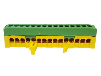 OEZ Rozbočovací můstek,CS-PE15