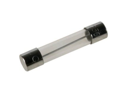 OMEGA Pojistka CF 632220, F 2A skleněná 6,3x32mm