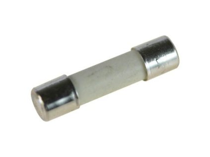 OMEGA Pojistka GF 520310, F 10A keramická 5x20mm