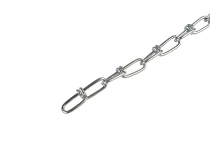 POLLMANN Řetízek K 28 závěsný, balení 30 m