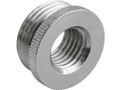 AGRO Redukce M20/M16 mosazná