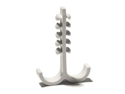 SCHNABL Příchytka DSS 10 pro dva vodiče 4-12mm