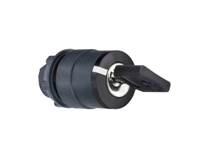 SCHNEIDER Hlavice ovládací ZB5AG6 otočná