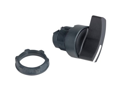 SCHNEIDER Hlavice ovládací ZB5AJ2 otočná