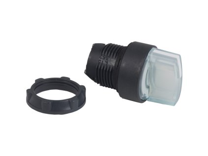 SCHNEIDER Hlavice ovládací ZB5AK1213 otočná