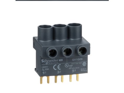 SCHNEIDER Konektor GV1-G09