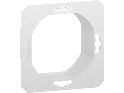 SCHNEIDER Kryt MUR 34007 ochranný pro záp. mont.